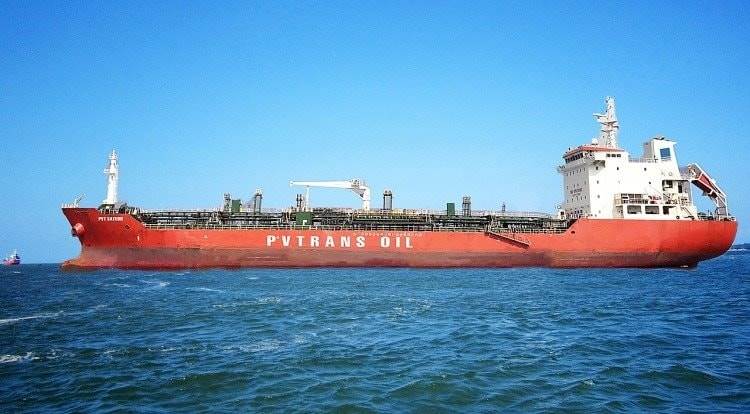 PVT: Chia cổ tức bằng cổ phiếu tỷ lệ 32%