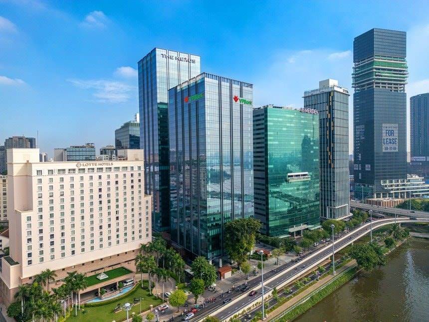 VPB: Một ngân hàng Việt Nam lập kỷ lục thu xếp khoản vay quốc tế 1 tỷ USD