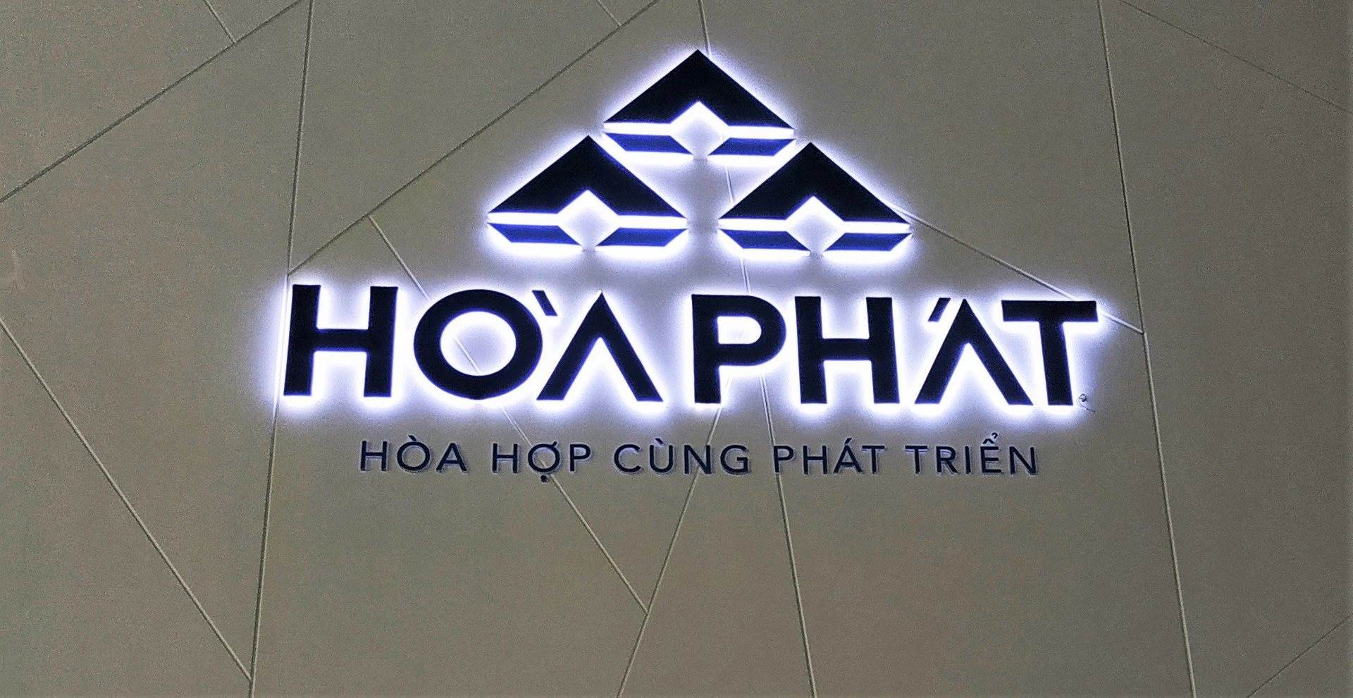 HPG: Chị ruột sếp lớn Hoà Phát bán ra gần nửa lượng cổ phần nắm giữ