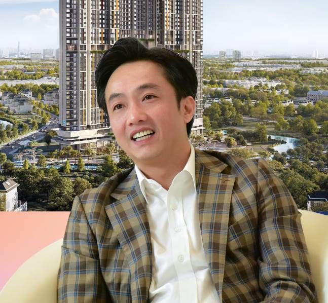Doanh nhân Nguyễn Quốc Cường: Từng phải giấu xe Lamborghini vì “sợ” nổi quá, chưa bao giờ xem mình là “Cường Đô-La” và cái bắt tay đặc biệt cùng Chủ tịch “soái ca” ACB với khát vọng đóng góp cho xã hội