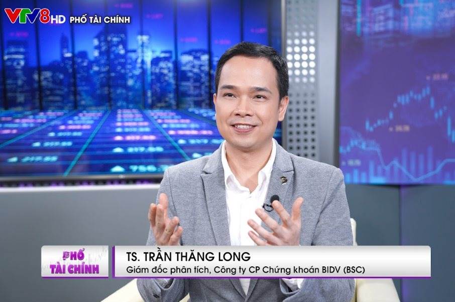 Vận hành hệ thống mới KRX, Việt Nam tiến gần hơn mục tiêu nâng hạng thị trường