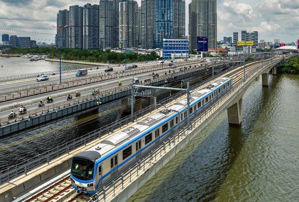 Chính thức: Tập đoàn của tỷ phú Phạm Nhật Vượng vừa được giao làm đề xuất dự án trọng điểm ở TP HCM
