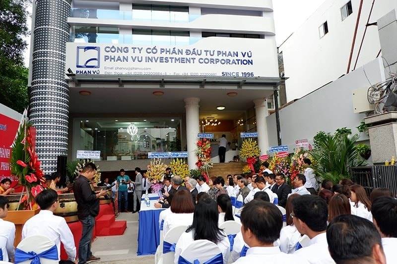 “Ông lớn” cấu kiện bê tông đúc sẵn – Phan Vũ Group báo lỗ kỷ lục hơn 200 tỷ đồng
