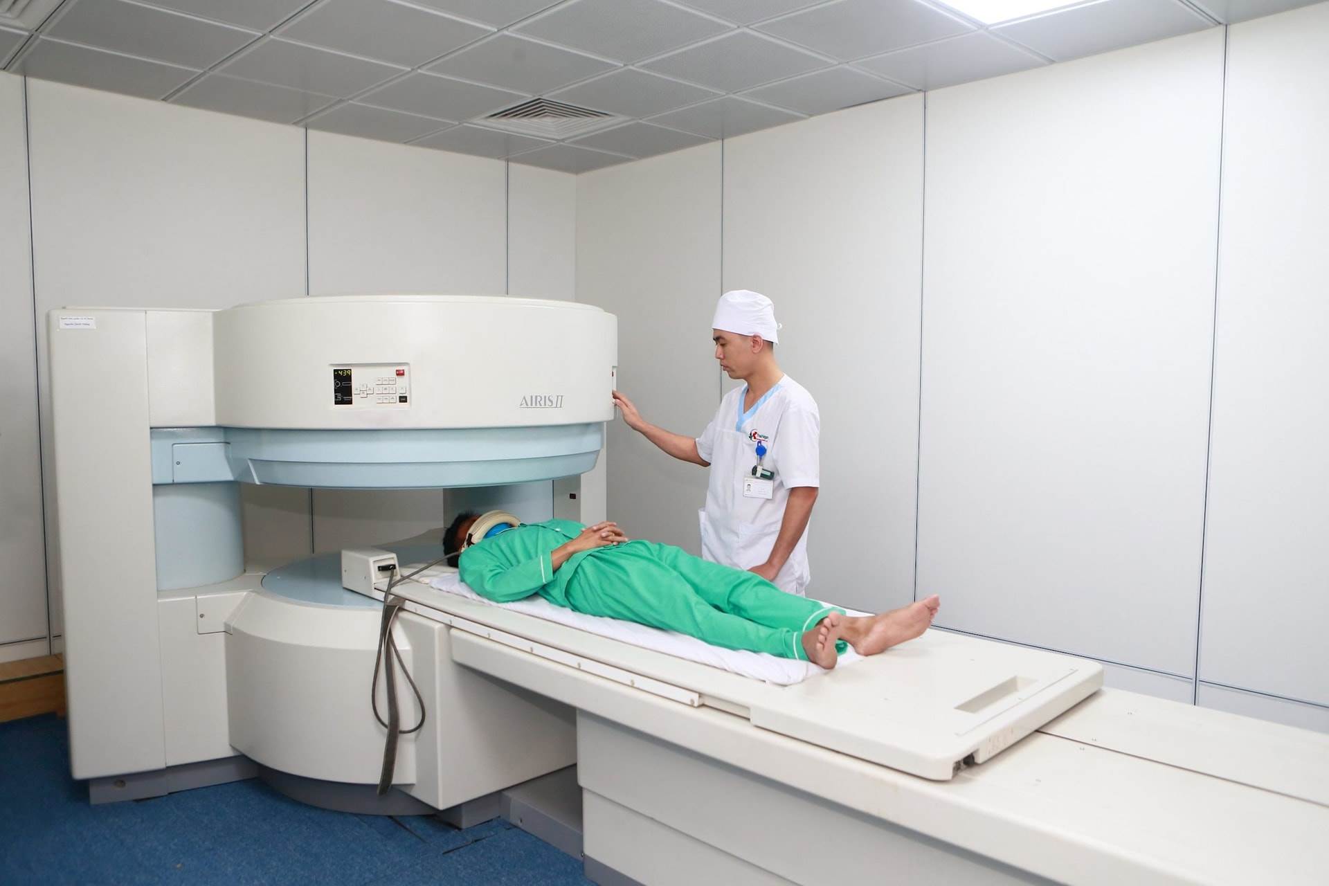 TNH: Hệ thống bệnh viện tư lớn nhất các tỉnh miền núi vùng Đông Bắc công bố điều chưa từng có tiền lệ