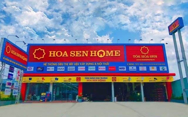 HSG: Hoa Sen Group phản bác Cục thuế Bình Dương về vụ công ty con chậm nộp thuế 762 triệu đồng