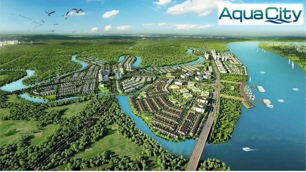 NVL: Novaland bán cổ phần tại 2 “con cưng” Aqua City và Thạnh Mỹ Lợi B lấy 2.600 tỷ trong quý 1/2025
