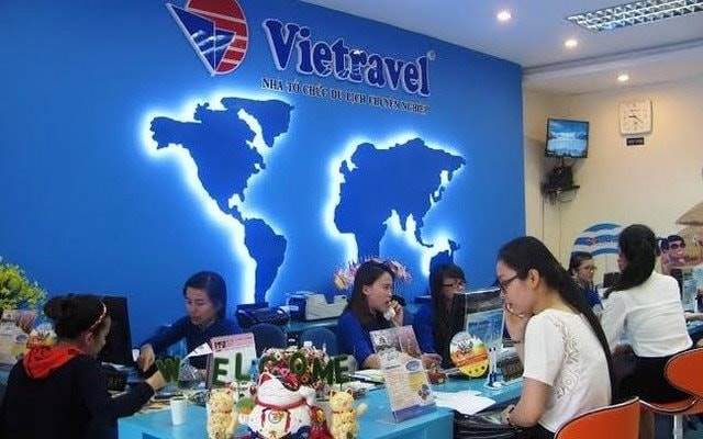 VTR: Báo lãi quý 1 giảm hơn 50%, muốn đổi tên và làm thêm Tư vấn tài chính cá nhân