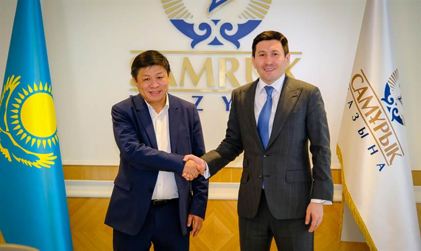 Con số bất ngờ về mức định giá của hãng hàng không Qazaq Air vừa được tập đoàn của tỷ phú Nguyễn Thị Phương Thảo mua lại
