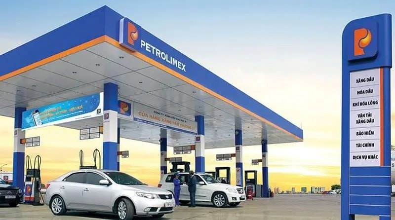 PLX: Lên tiếng về việc tạm dừng quyền Tổng giám đốc với ông Đào Nam Hải