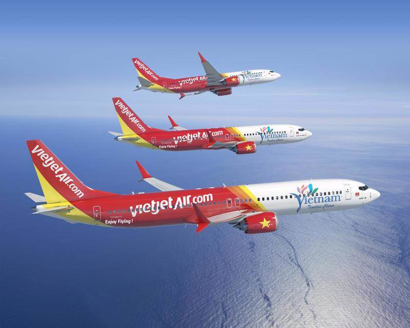VJC: Con số bất ngờ về hãng hàng không Qazaq Air vừa được Vietjet mua cổ phần