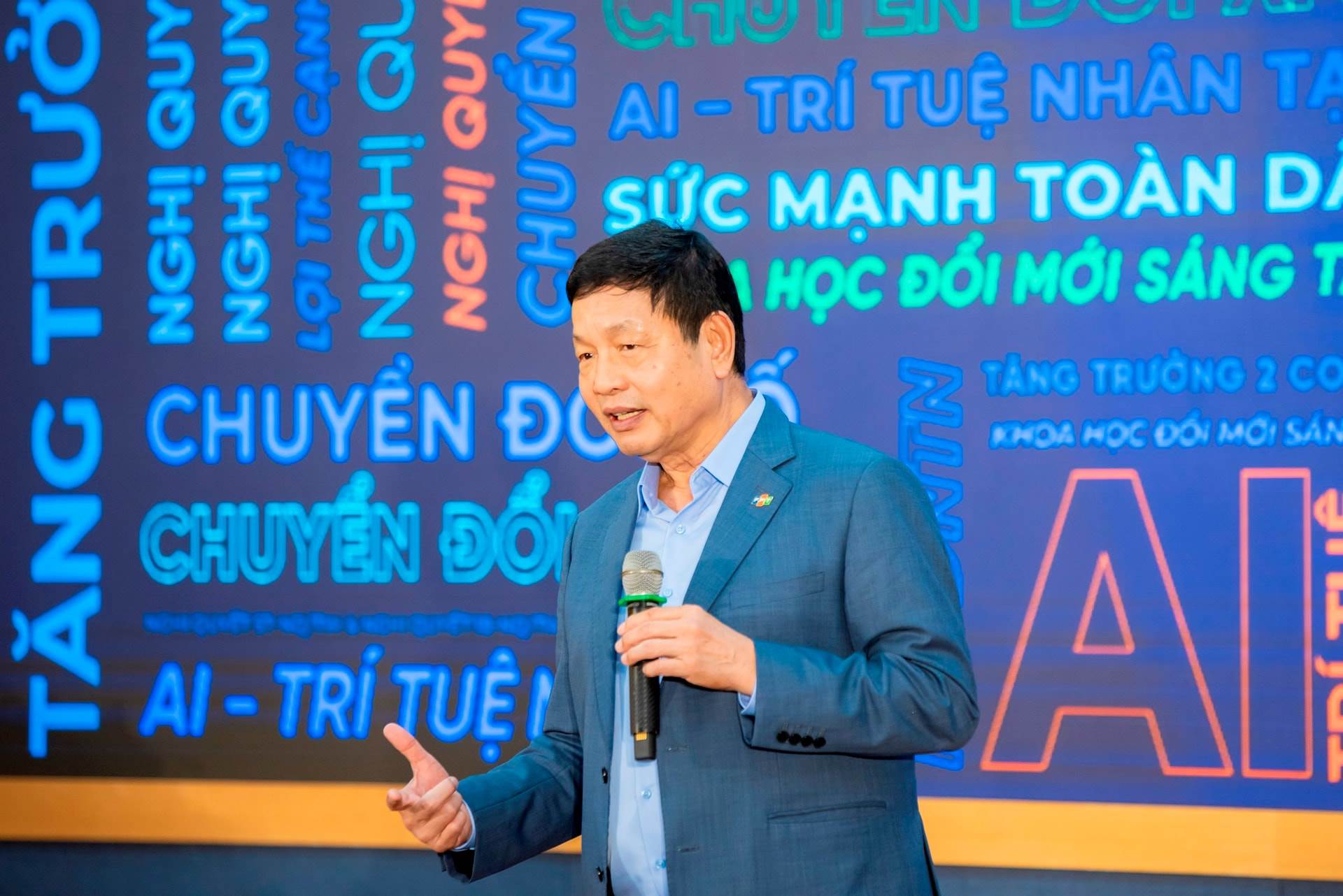 Một liên minh đặc biệt vừa ra mắt, giúp Việt Nam có lực lượng tinh nhuệ để thắng “cuộc chiến” mới