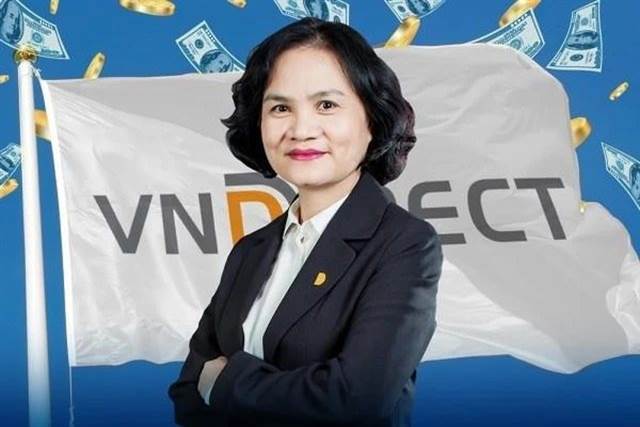 “Hô” VN-Index lên 1.520 điểm, Chứng khoán VNDirect đặt mục tiêu lợi nhuận 2.300 tỷ trong năm 2025, sắp thưởng tiền tỷ cho nhân viên