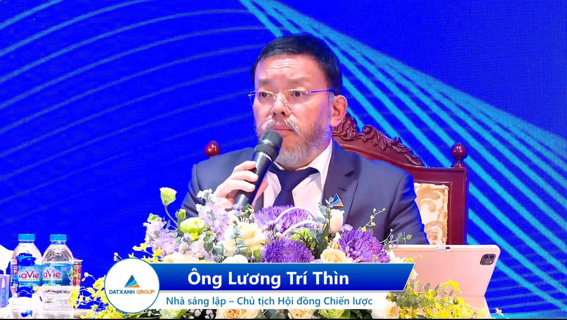DXG: Đất Xanh đã chuẩn bị 15.000 sản phẩm cho hoạt động kinh doanh 3 năm tới