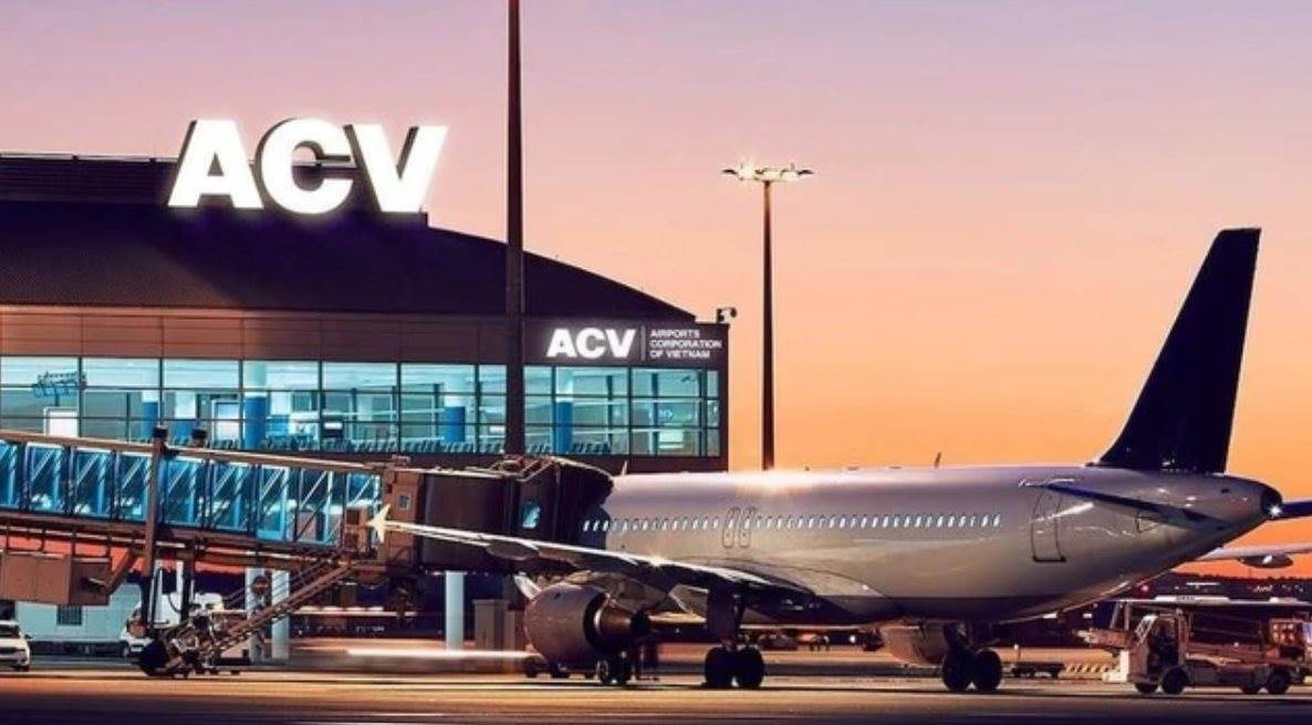 ACV: “Ông trùm” Cảng hàng không ACV muốn phát hành 1,4 tỷ cổ phiếu trả cổ tức
