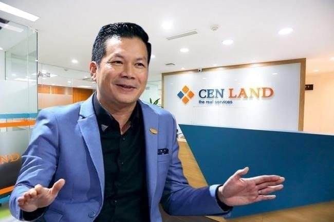 CRE: Công ty bất động sản do Shark Hưng làm Phó Chủ tịch báo lãi giảm 60% trong quý 1