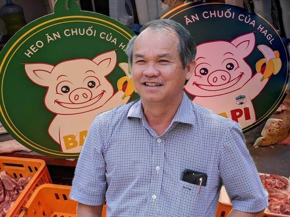 HAG: Sự biến mất của chuỗi cửa hàng heo ăn chuối – giấc mộng một thời của bầu Đức