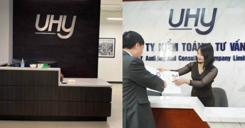 Công ty kiểm toán UHY thực hiện kiểm toán cho loạt trái phiếu ngân hàng nào?
