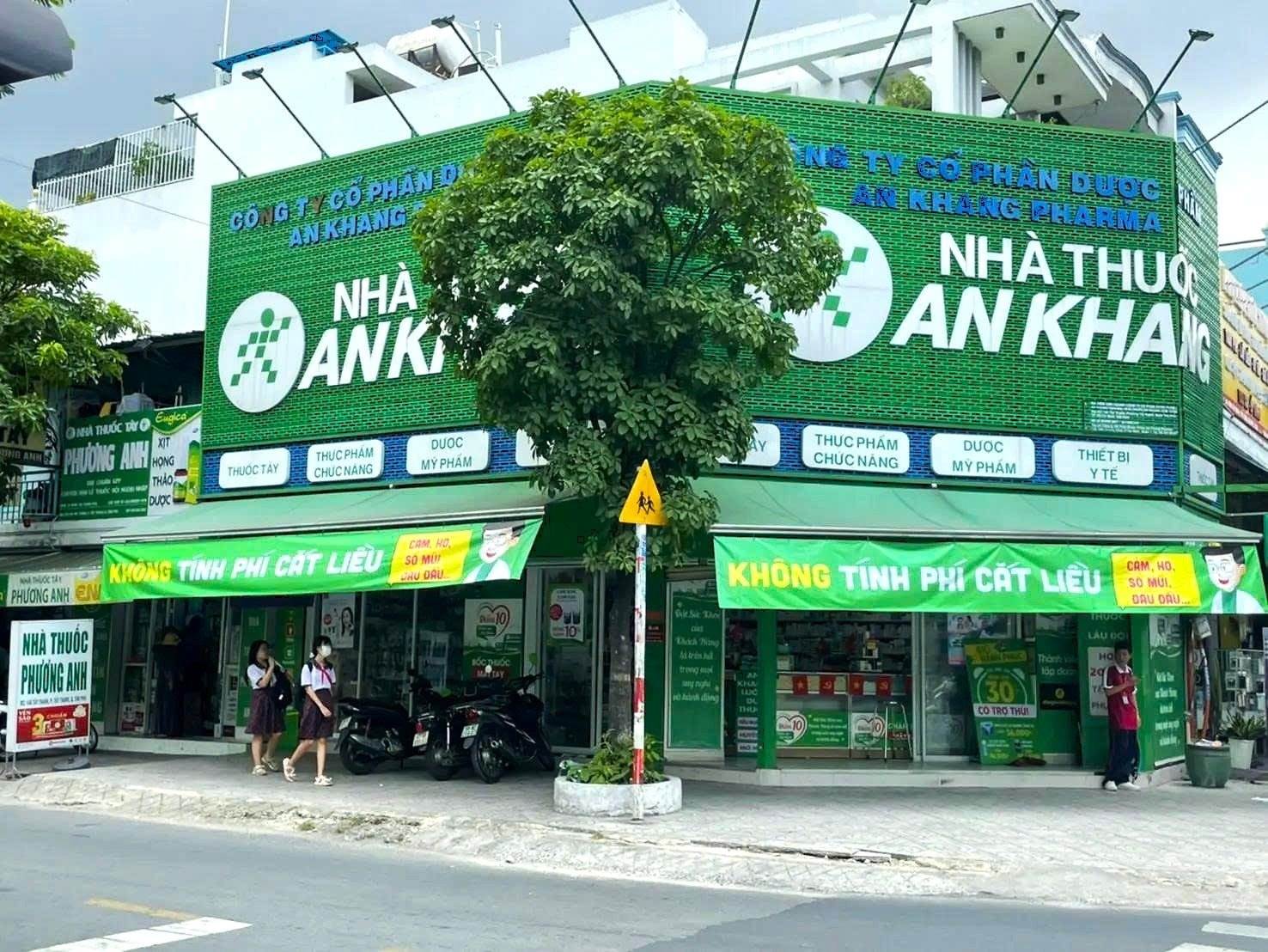 Hết lo thuốc giả, thực phẩm chức năng kém chất lượng – nhà thuốc An Khang chơi lớn triển khai tra cứu trực tiếp dữ liệu thuốc ngay trên website