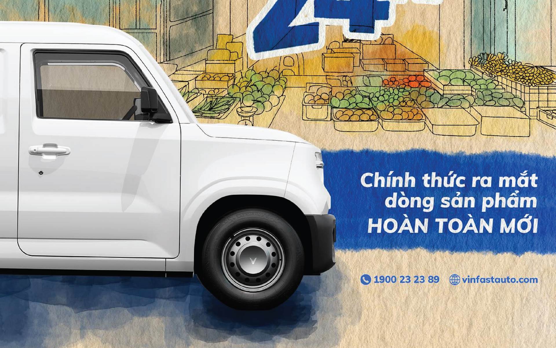 VinFast vừa ‘nhá hàng’ mẫu xe mới tinh: Chưa từng thấy tại Việt Nam, sẽ gây sốt sau 24 giờ nữa?