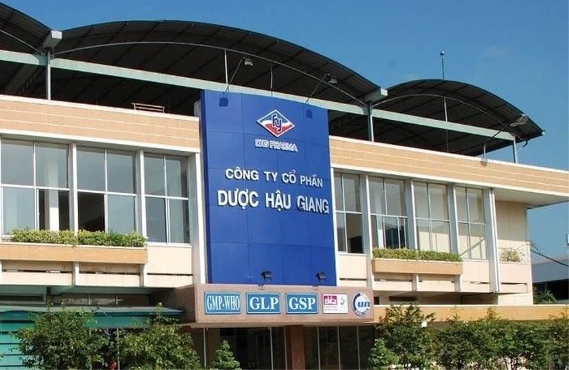 DHG: Công ty Dược lớn nhất sàn chứng khoán sắp trả cổ tức tiền mặt tỷ lệ 60%