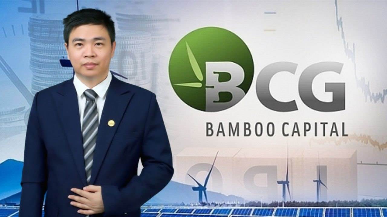 BCG: Thay đổi Tổng giám đốc lần thứ 2 trong vòng 3 tháng: Giám đốc tài chính kiêm Kế toán trưởng được bổ nhiệm