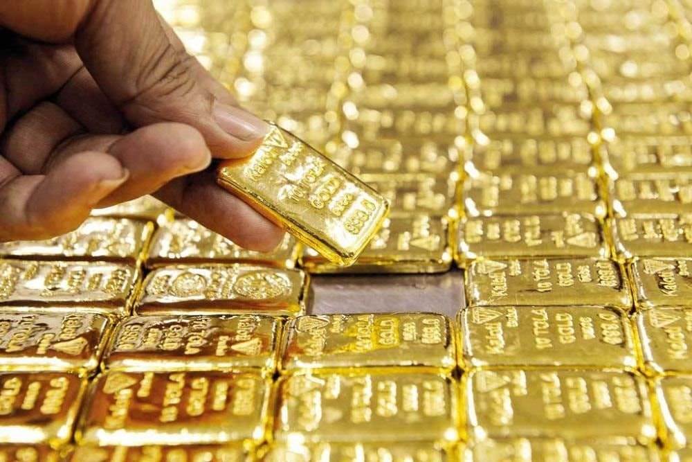 PNJ: Giá vàng giảm mạnh, cổ phiếu PNJ “bốc đầu” kịch trần, điều gì đang diễn ra?