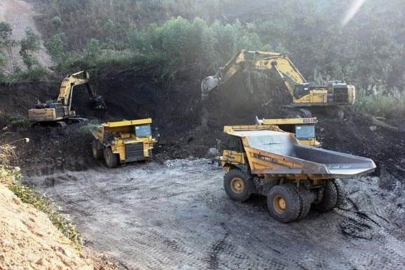 BCB: Kiếm hơn nghìn tỷ mỗi năm, một doanh nghiệp than trả cổ tức tiền mặt bằng 400% thị giá cổ phiếu