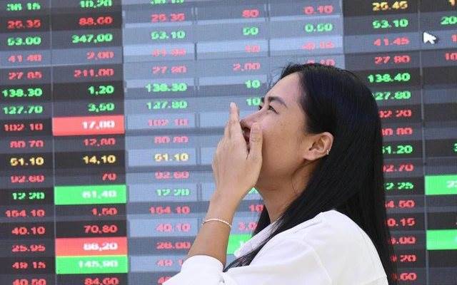 CTS: Một công ty chứng khoán sắp trả cổ tức tỷ lệ 43%
