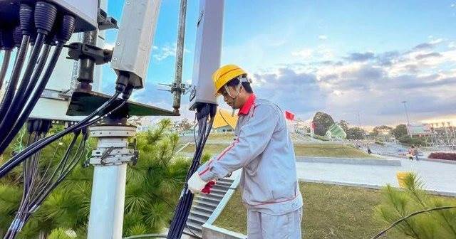 CTG: Công ty 11.000 tỷ “họ” Viettel ghi nhận tháng thứ 2 liên tiếp lợi nhuận tăng trưởng