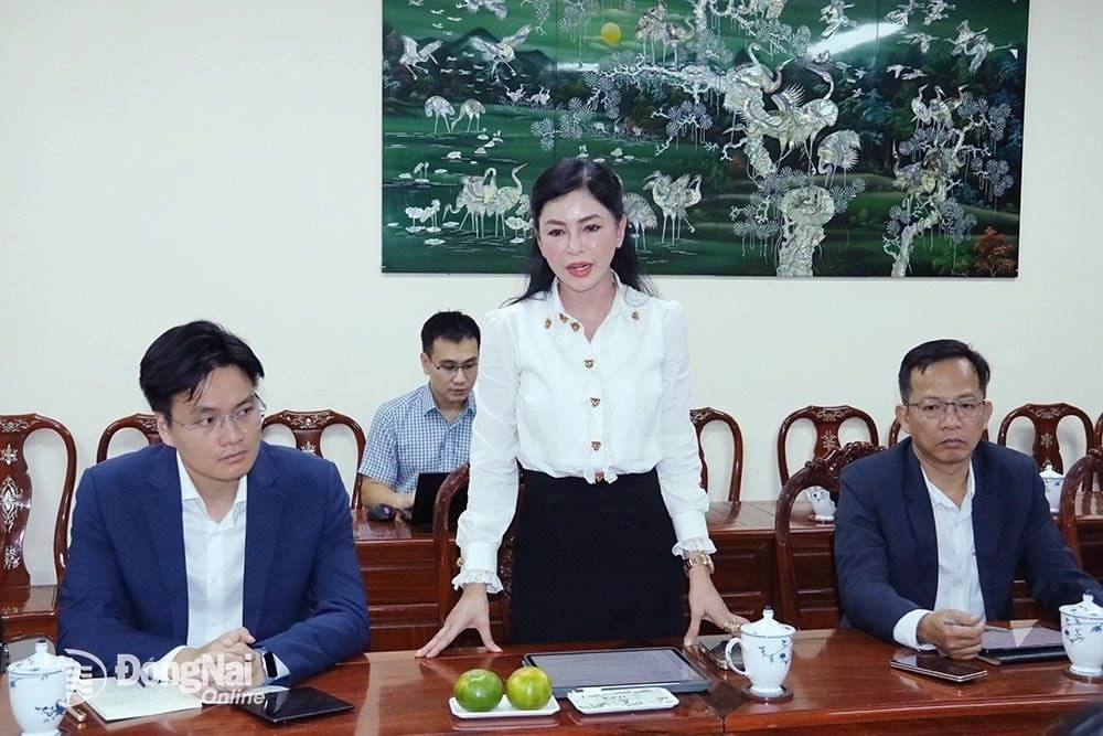 Tập đoàn của ông Johnathan Hạnh Nguyễn muốn đầu tư khu thương mại tự do 8.000 hecta ở gần sân bay Long Thành