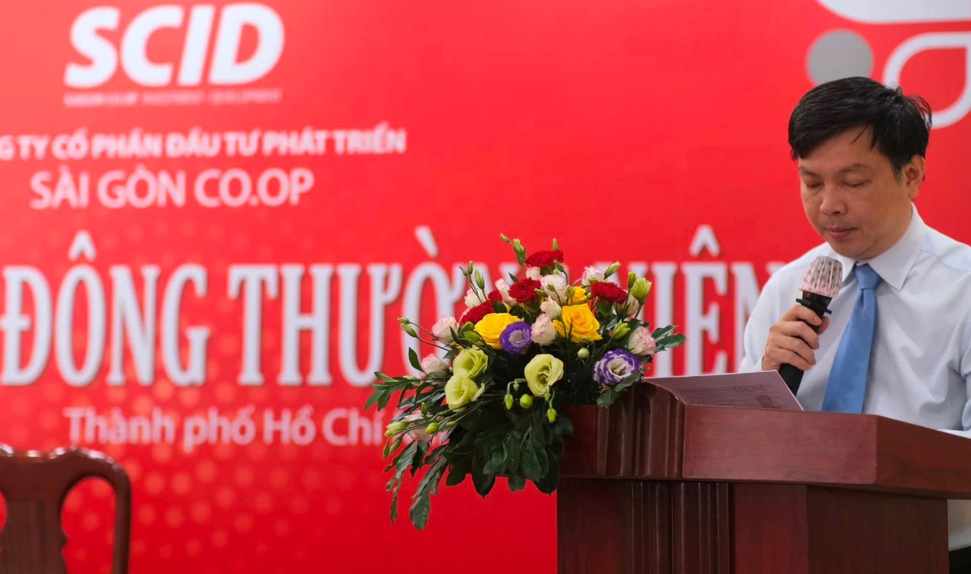 SID: Bị Novaland kiện, Đầu tư Phát triển Sài Gòn Co.op nộp đơn yêu cầu phủ quyết phán quyết của VIAC