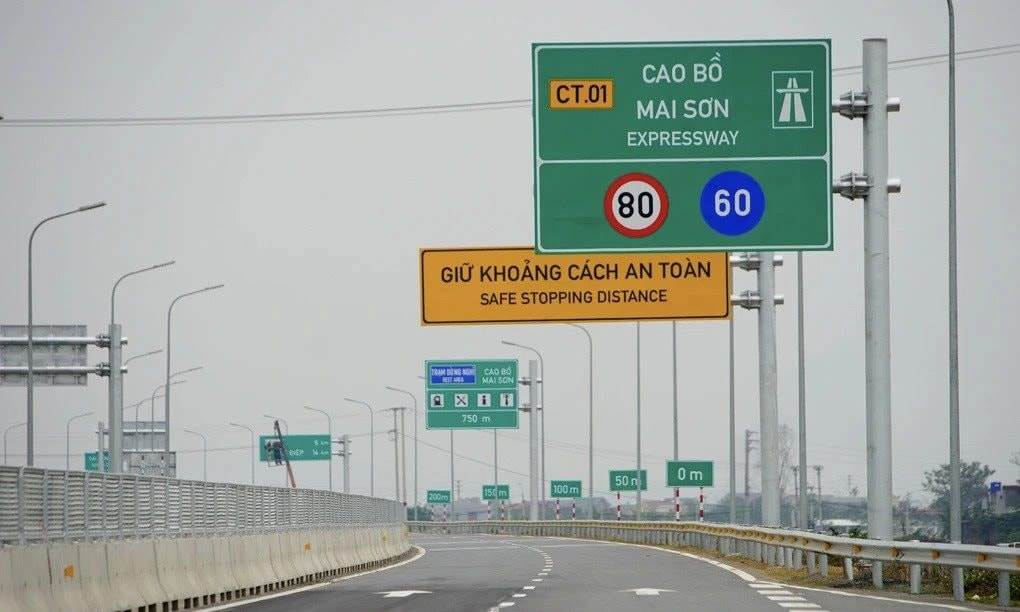 Tập đoàn Đèo Cả “ngỏ ý” cùng các doanh nghiệp trong nước hợp lực mở rộng cao tốc Bắc – Nam theo mô hình PPP