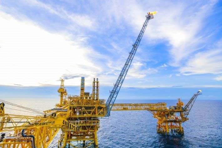 Tiềm năng lớn của “mỏ vàng đen” tại thềm lục địa phía Nam Việt Nam, từng mang về 30 tỷ USD doanh thu