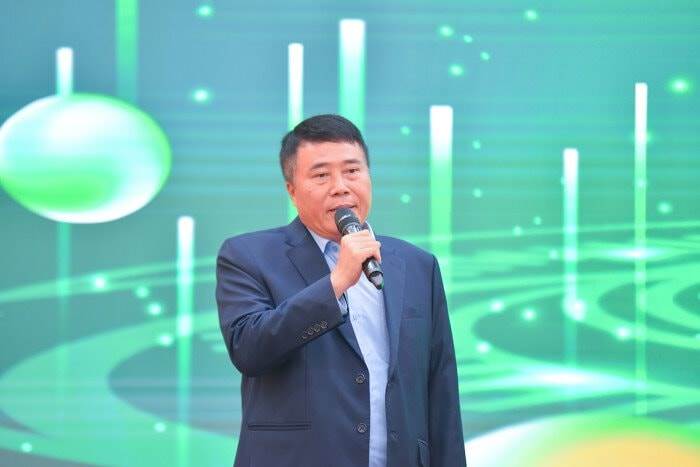 SBG: Ông chủ ‘Heo ăn chay’ mang đồ cơ khí ra nước ngoài, nhắm tới ‘miếng bánh’ 310 tỷ USD cho mục tiêu doanh thu 10.000 tỷ
