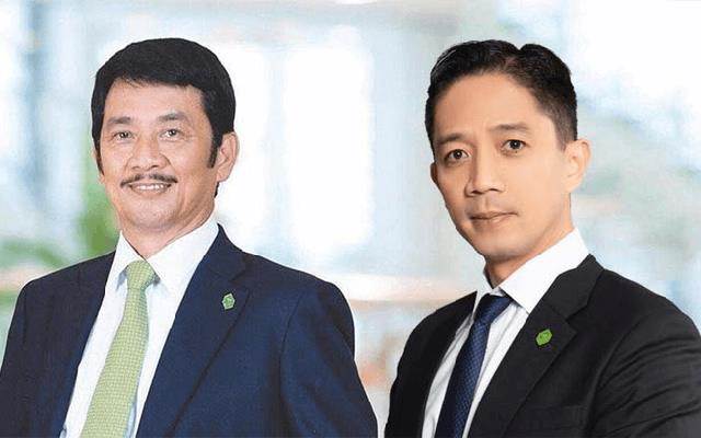 NVL: Động thái mới của con trai Chủ tịch Novaland Bùi Thành Nhơn