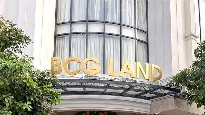 BCR: Lãnh đạo của BCG Land đồng loạt từ nhiệm, HĐQT từ 11 người chỉ còn Chủ tịch, 1 Thành viên và 1 người đã bị khởi tố