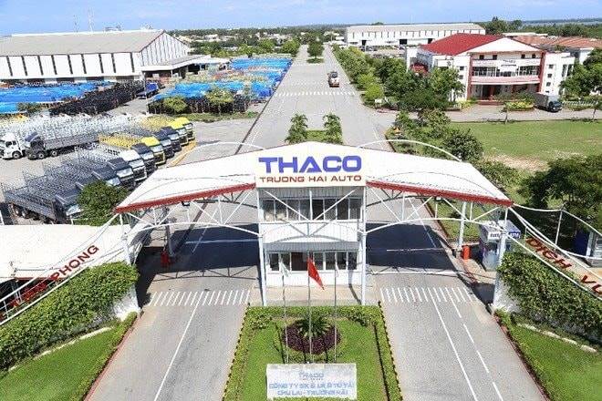 THACO của ông Trần Bá Dương đề xuất tham gia xây dựng đường sắt cao tốc, muốn được “hỗ trợ toàn bộ lãi vay”