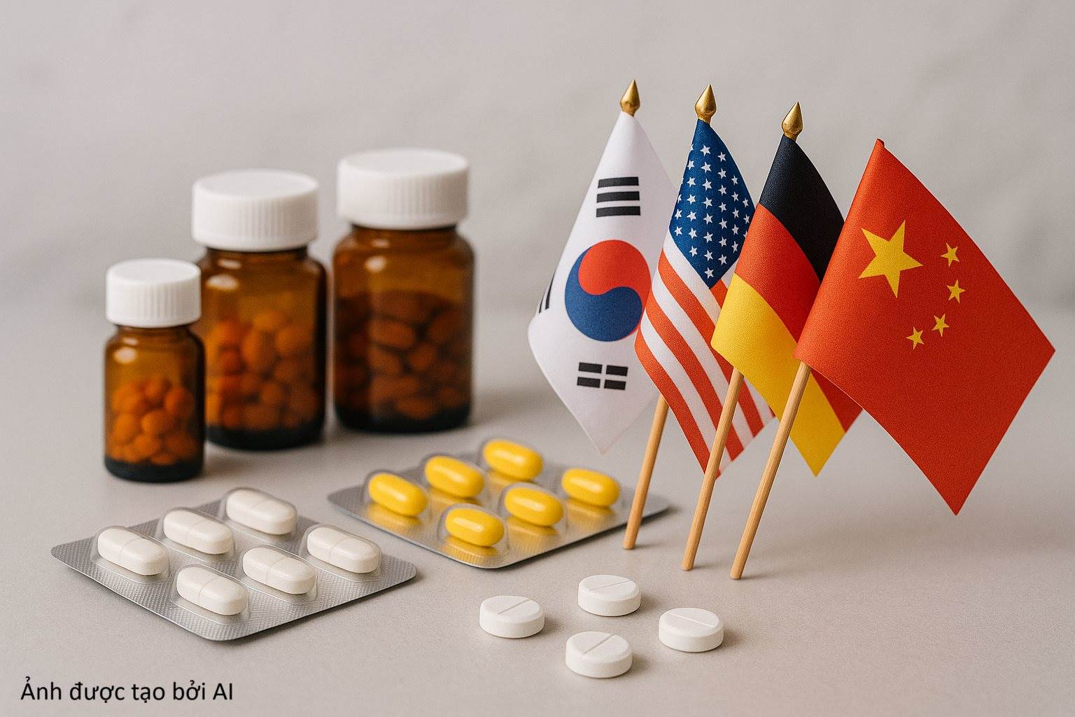 Top 10 doanh nghiệp Việt hàng đầu của thị trường hơn 7 tỷ USD dần về tay nước ngoài: Sau Nhật Bản, Hàn Quốc, Mỹ đến lượt nhà đầu tư Trung Quốc