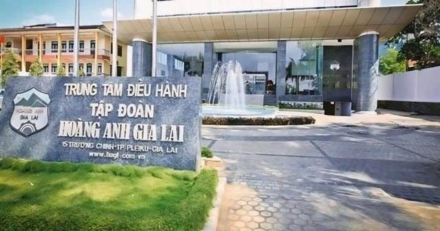 HAG: Sắp có biến động một loạt lãnh đạo cấp cao