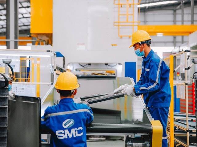 NVL: SMC giải trình gì về khoản phải thu hơn 1.100 tỷ đồng từ Novagroup?