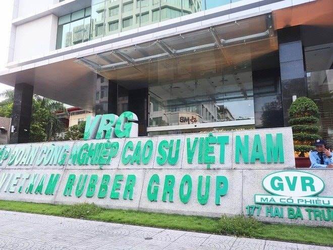 GVR: Muốn nâng cổ tức tiền mặt lên 1.600 tỷ