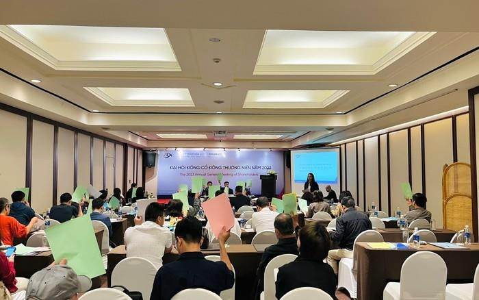 VIX: Chính thức – Ông Nguyễn Tuấn Dũng giữ chức Chủ tịch Chứng khoán VIX