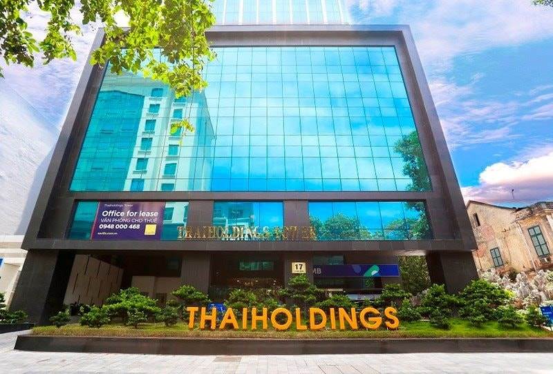 THD: Thaiholdings sắp mua 15% vốn tại Quỹ Genesis