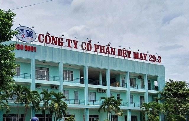 HCB: Doanh nghiệp dệt may vẫn chia cổ tức đều đặn 10-20%/năm đã bị hủy tư cách đại chúng
