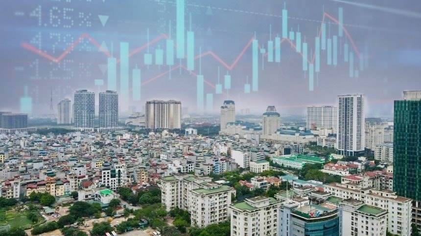 NVL: Cổ phiếu bất động sản nổi sóng, Novaland tăng kịch trần “trắng bên bán”, điều gì đang xảy ra?