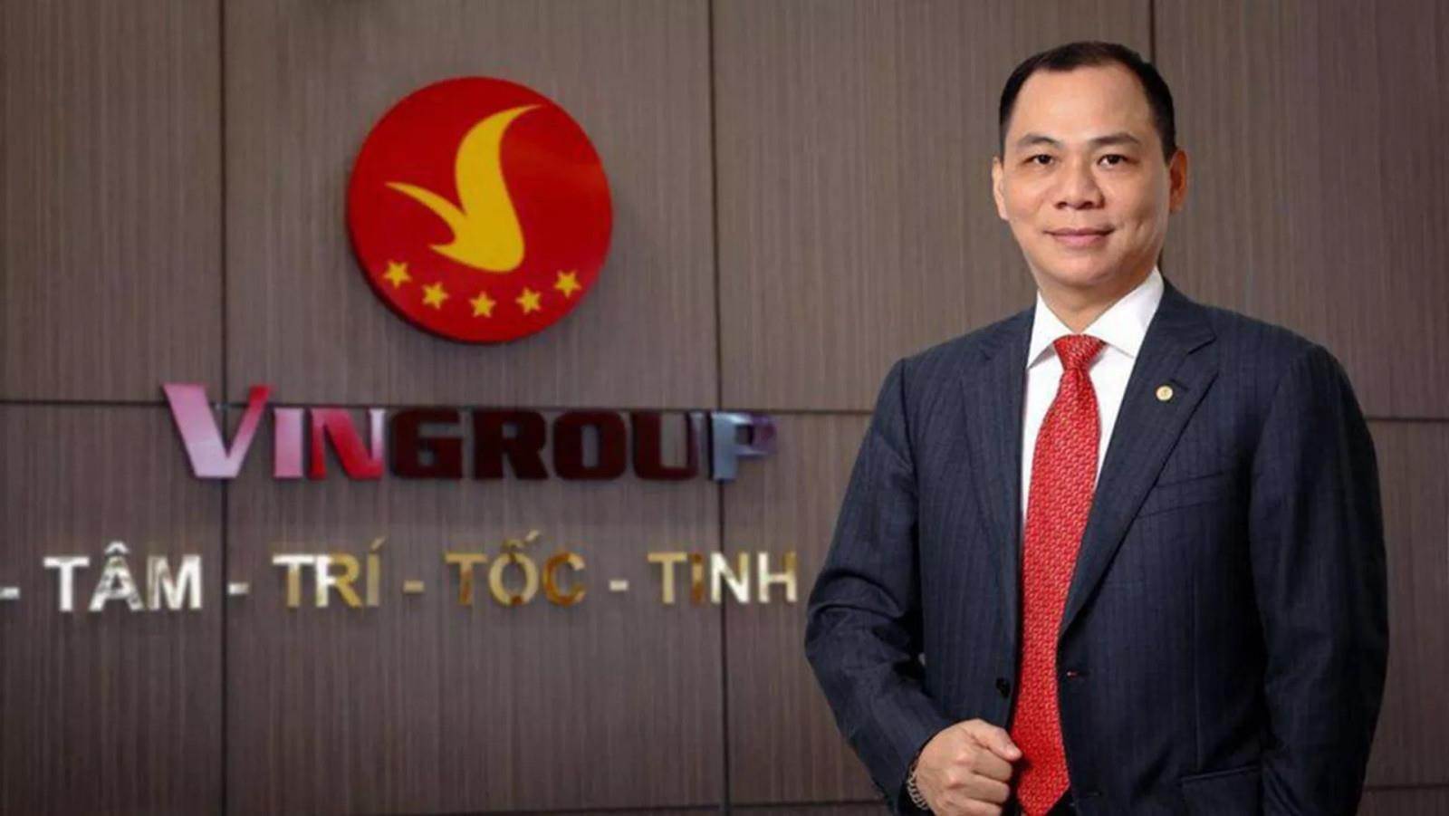 VIC: Vingroup muốn làm khu thương mại tự do và cảng biển 2.500 hecta tại Bà Rịa – Vũng Tàu