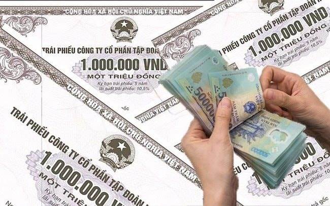 Phát hành TPDN riêng lẻ tăng 21 lần trong tháng 4/2025, động lực chính đến từ Vingroup