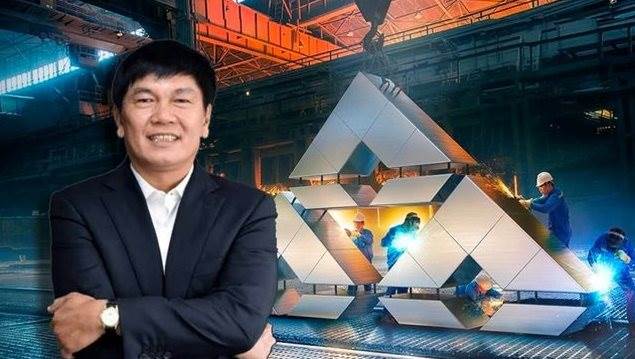 HPG: Hòa Phát chốt ngày phát hành thêm gần 1,3 tỷ cổ phiếu trả cổ tức ngay trong tháng 6