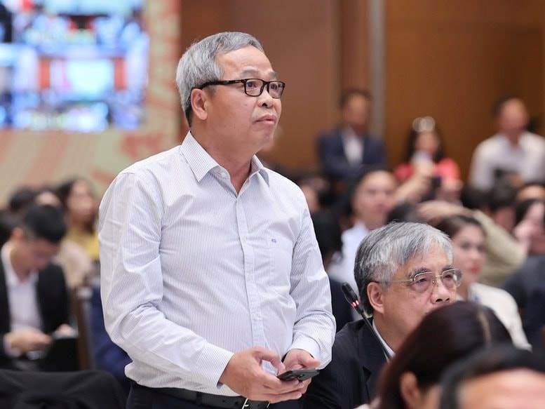 Gặp Thủ tướng, Chủ tịch Hòa Phát, FPT, CMC cùng kiến nghị về đường sắt cao tốc Bắc – Nam, bày tỏ mong muốn được “ra trận”