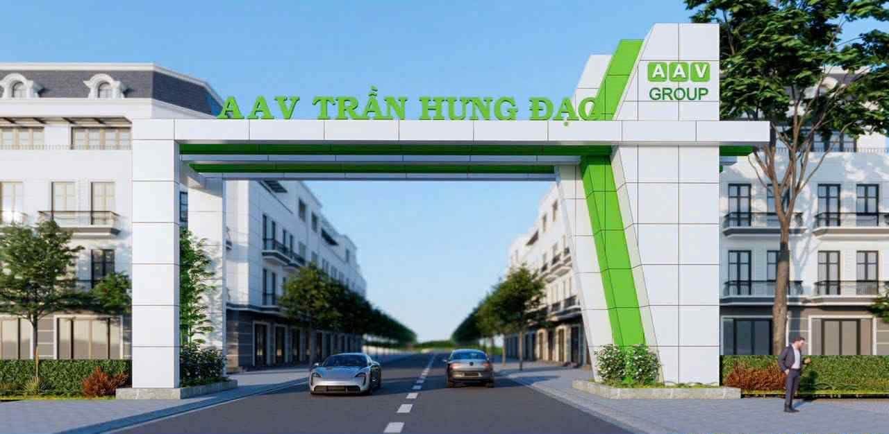 AAV: Loạt dự án chuẩn bị ra mắt, cổ phiếu AAV được nhiều nhà đầu tư ngóng đợi?